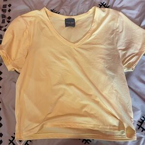 Olivia Rae- New York Crop Top